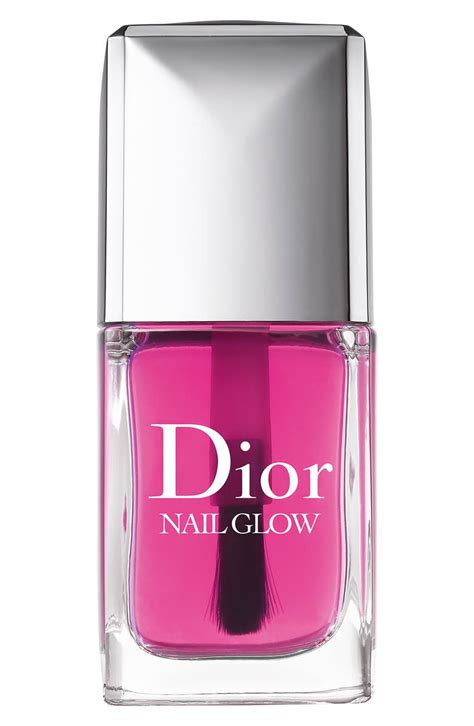 christian dior nail glow|christian dior nail enamel.